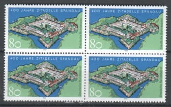 NSR 1739 čtyřblok ** - 1994
